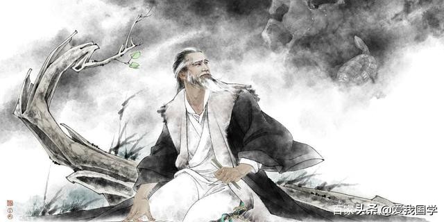 庄子齐物论全文译文朗读,庄子齐物论三十三篇全文及译文