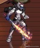 dnf值得收藏的武器,dnf值得收藏的刀