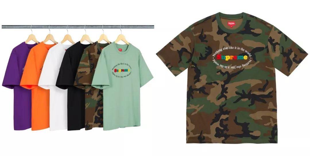 supreme卫衣免费送,supreme有反光衣吗