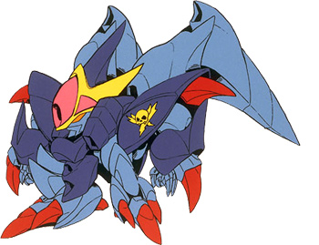 魔神英雄传第二部国语,魔神英雄传游戏机甲排行