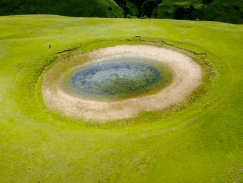 川西不止稻城亚丁：欢迎来到异世界的神秘入口