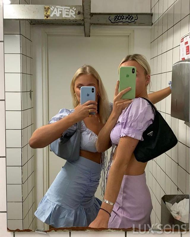 适合旅游拍照的包包推荐,旅行包怎么拍照好看