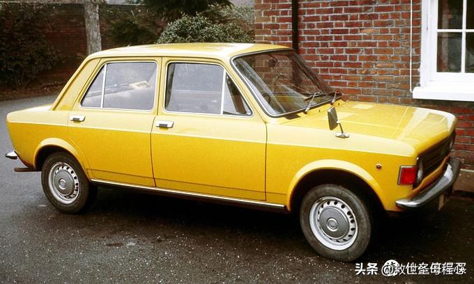 不实用汽车科普知识,没什么用的汽车知识