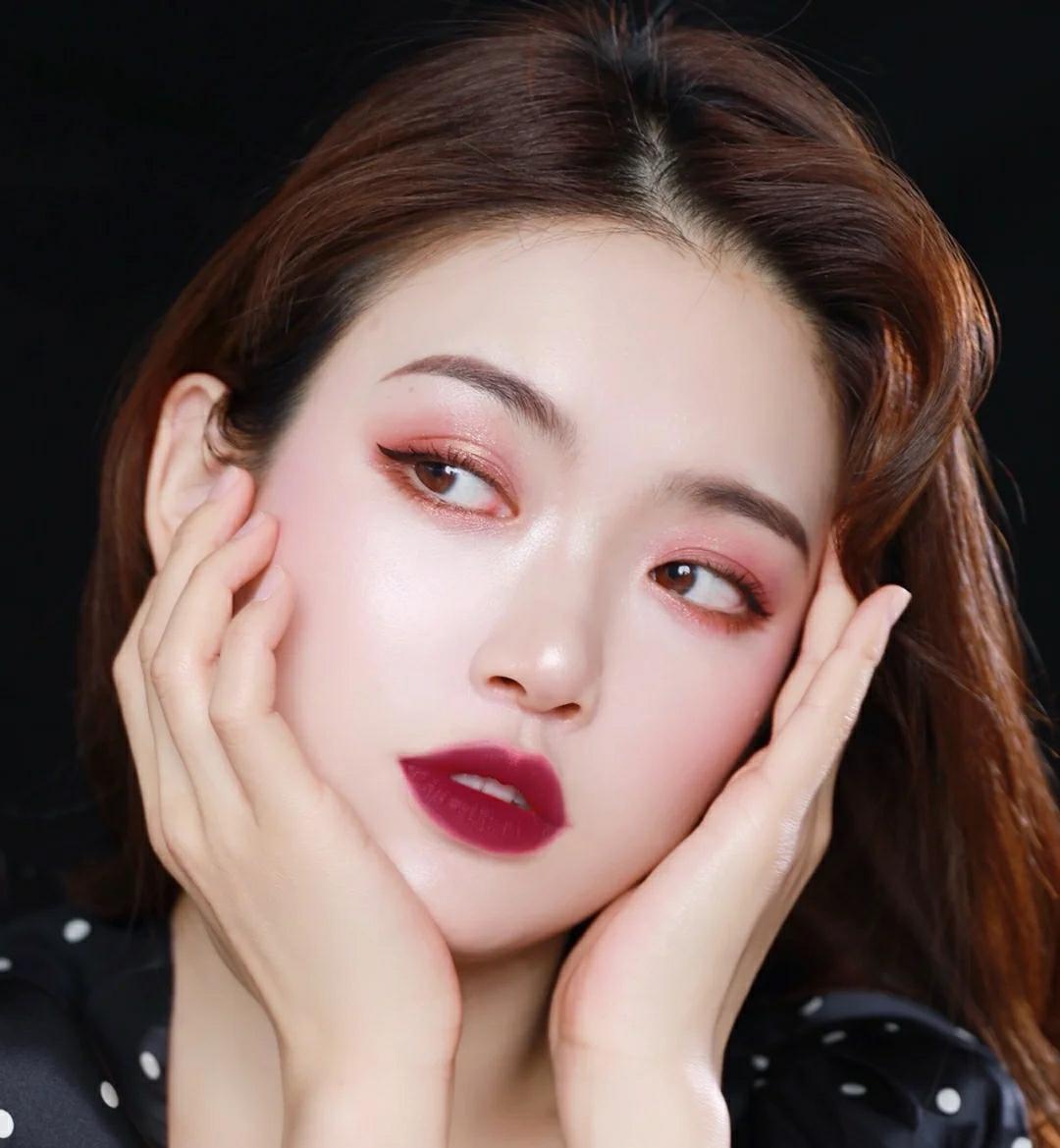 适合黄皮的娇兰老款口红,女生必备经典大牌口红推荐