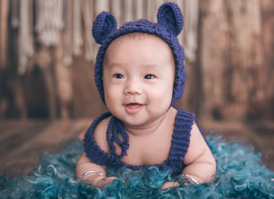 远离宝宝红屁股的几种方法,防止婴儿湿疹应擦什么