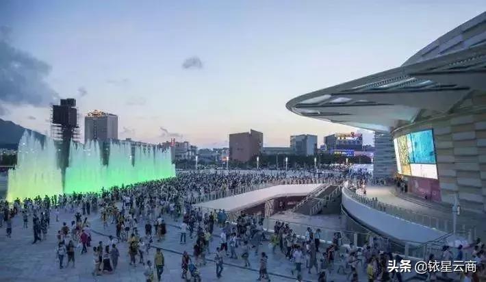 独栋商业综合体卖点,独栋商业效果图