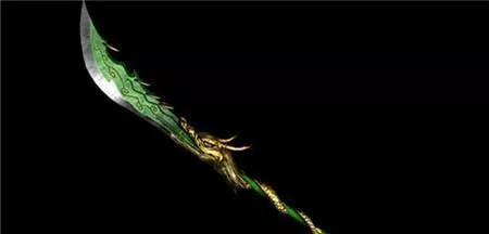 中国菜刀十大名刀,中国古代十大刀名