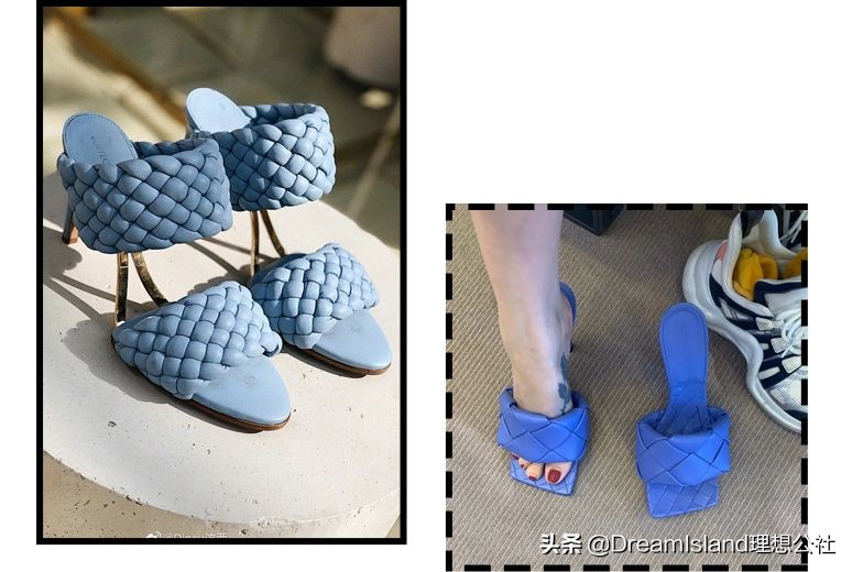 2022年的第一双鞋子,2020第一双鞋