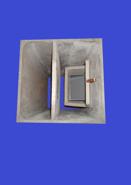 厨房反烟串味怎么处理,反烟串味是什么原因引起的