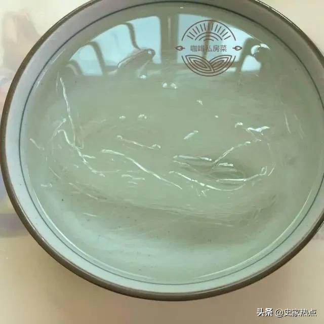 粉丝蒜蓉蒸扇贝自己做省钱又好吃,蒜蓉粉丝蒸扇贝教程清晰