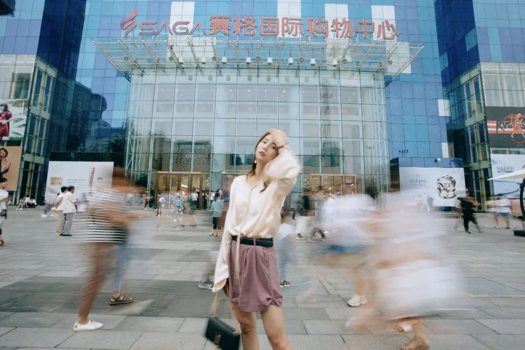 希望你们都能和赛格学学如何做“大哥”