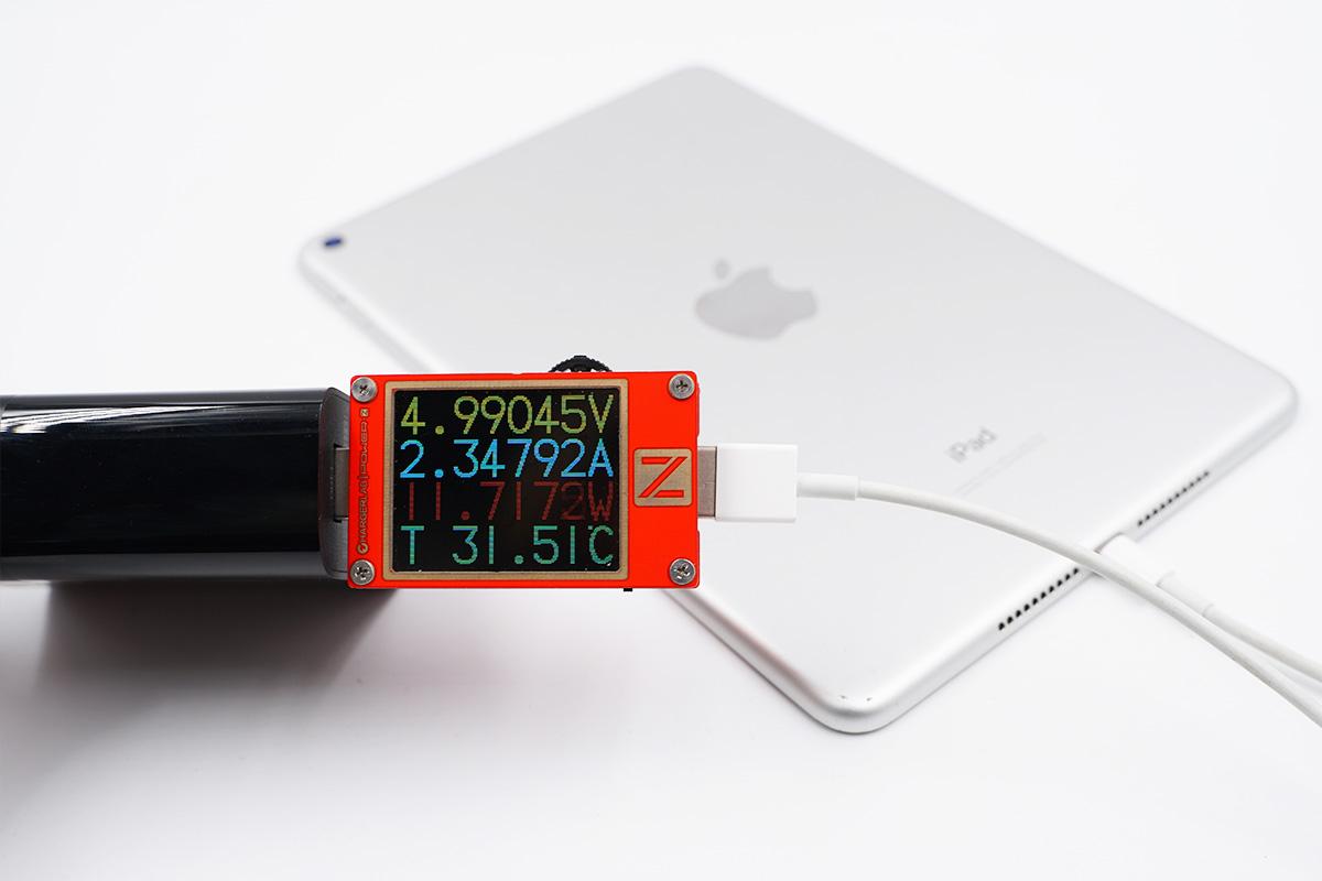 紫米快充20w评测拆解,紫米快充头测评