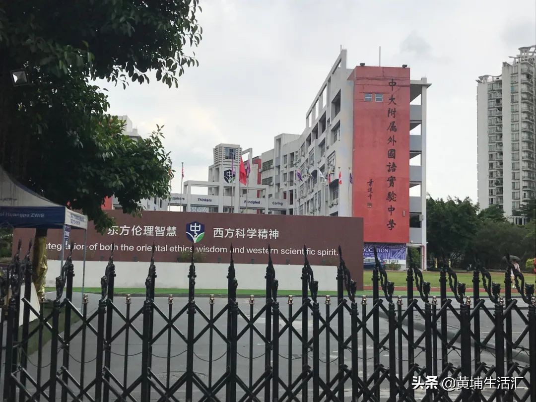 黄埔区怡园小学对应小区,广州黄埔怡园小学有什么楼盘