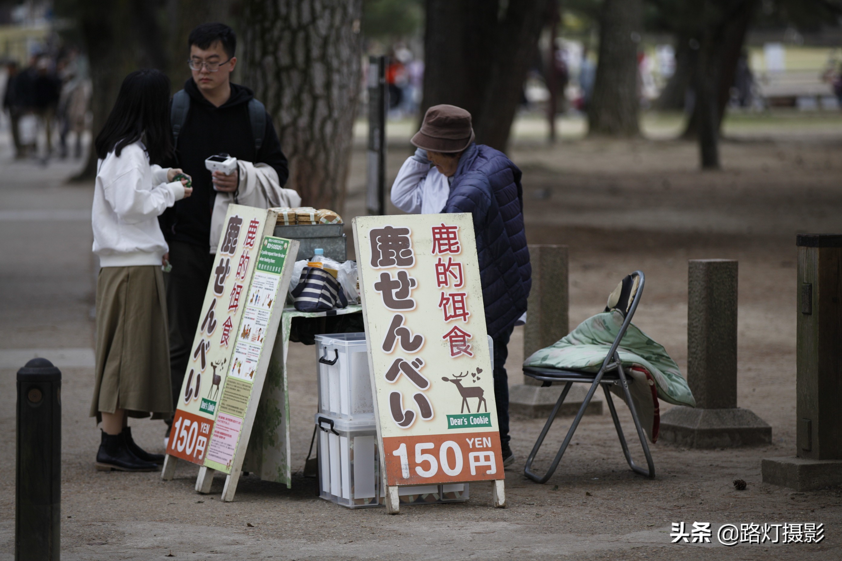 中国人到日本不用担心迷路,看看这些指示牌,都能猜个八九不离十