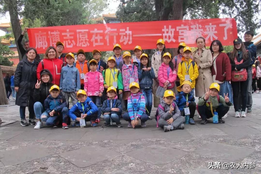 廊坊这11个公益组织了不起!身边藏着这么多“雷锋”!