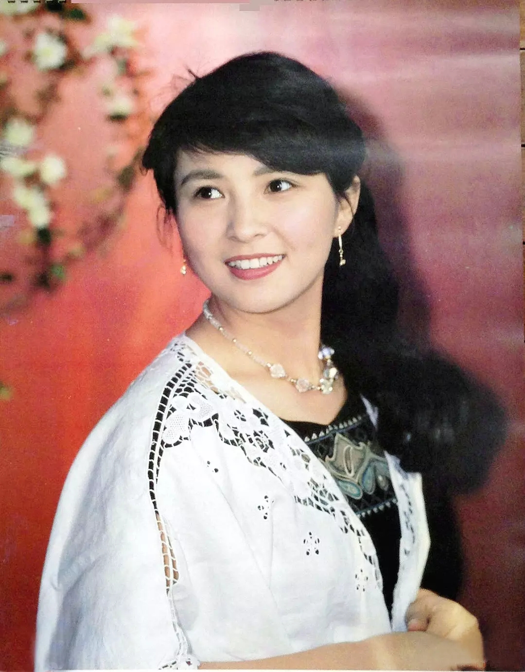 潘虹金鸡奖和百花奖终身成就奖,金鸡奖历届影帝影后潘虹