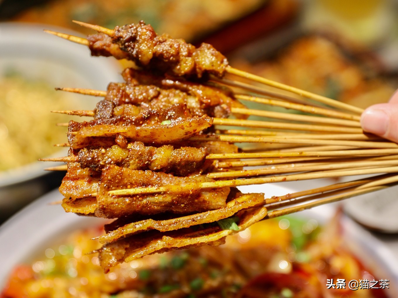 成都必吃的10天攻略,成都出发两天一夜美食之旅