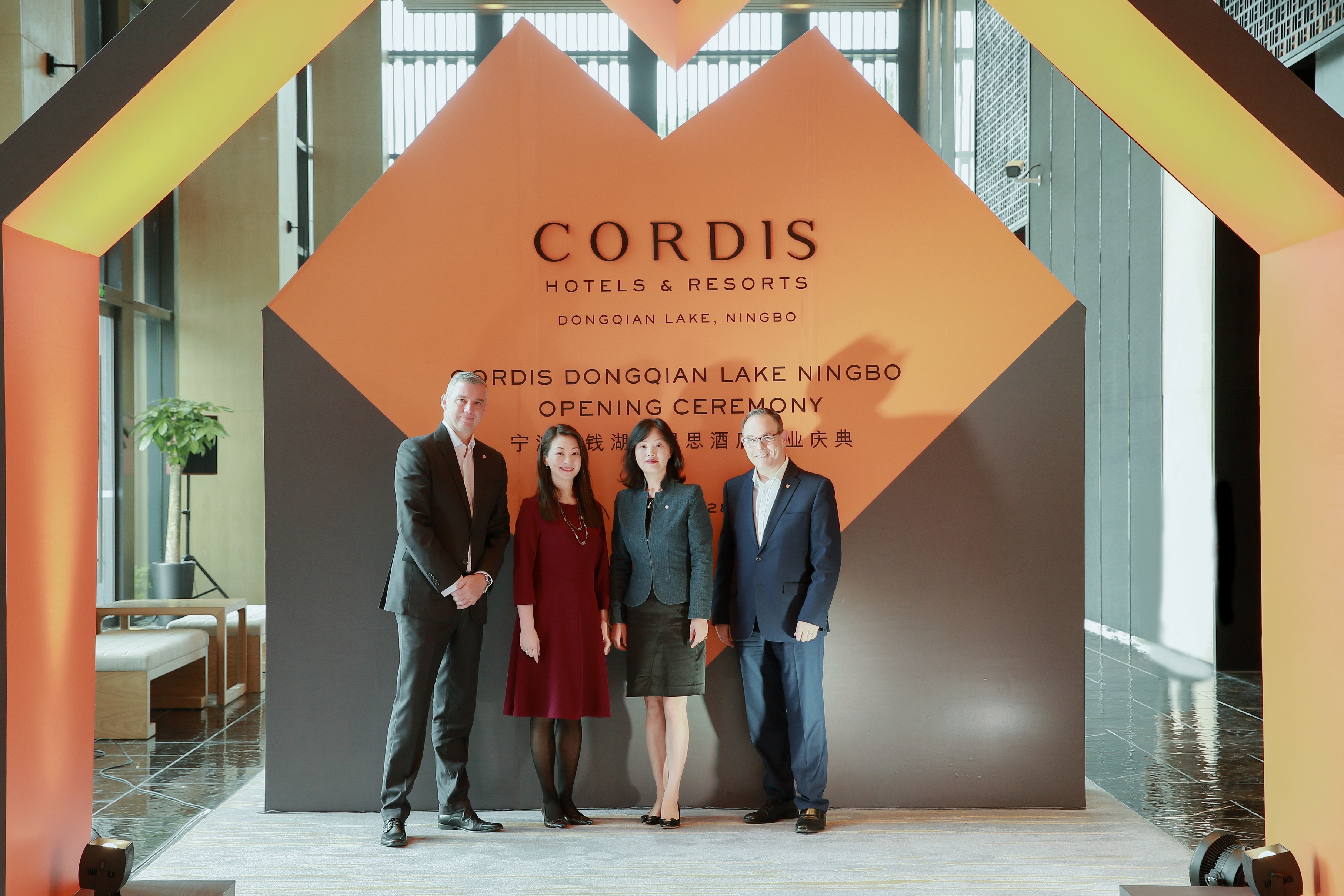 朗廷康得思酒店,新开宁波康得思酒店