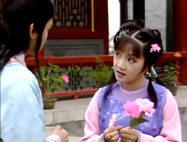 黛钗之争的真相,黛钗和好后来关系咋样