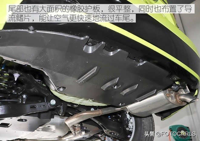 丰田c-hr底盘是不是轿车底盘,广汽丰田c-hr底盘