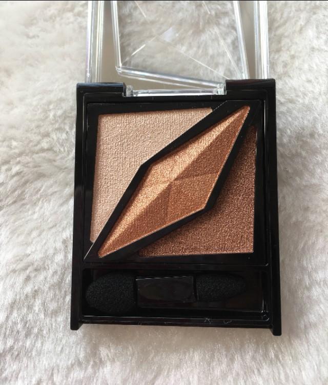 新手百搭实用眼影,新手简单眼影盘推荐百搭