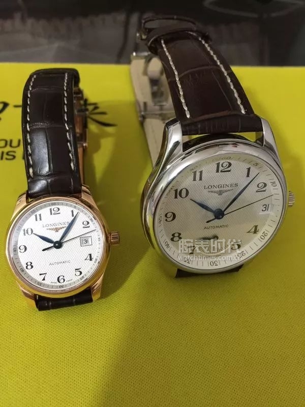 公认最好的三款情侣表,适合戴的情侣表