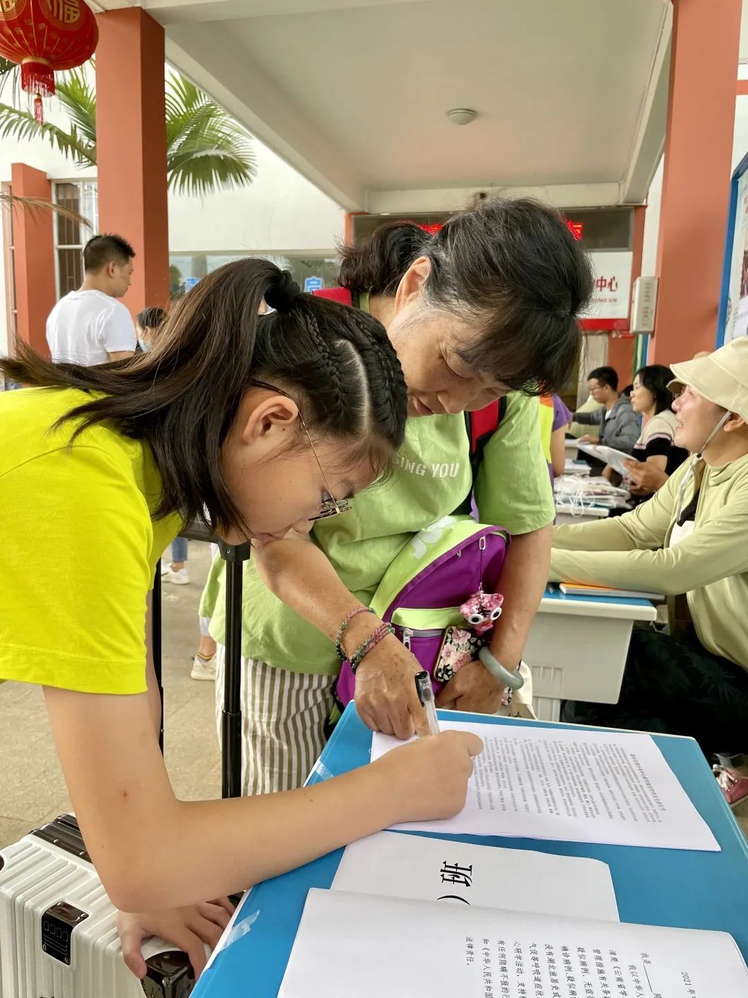红河州青少年研学实践教育基地,蒙自研学基地教官