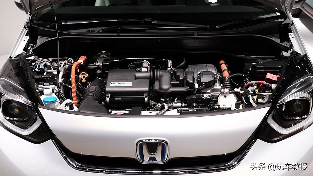 年轻人第一辆运动轿车,第四代本田飞度