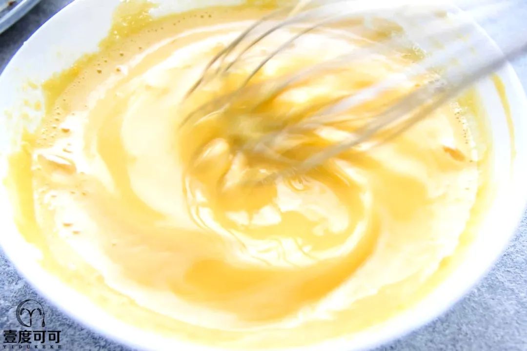 法式酥皮太阳花挞皮做法,燕麦柠檬酥皮挞