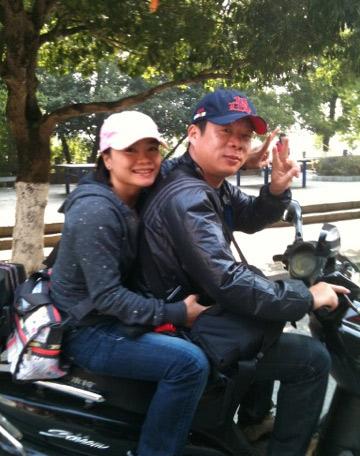 亚特兰大奥运会女子体操莫慧兰,体操莫慧兰比赛照片