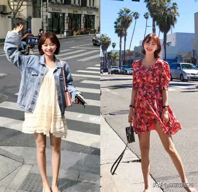 孕妇的穿搭高级感,孕妇穿着搭配图片春季