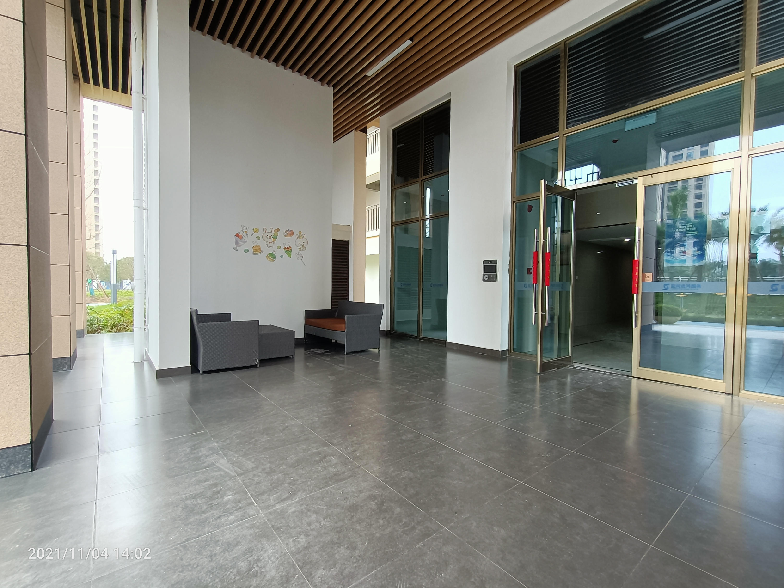 蓝润地产南充首个项目品质到底怎么样呢？蓝润城江湾测评盘点