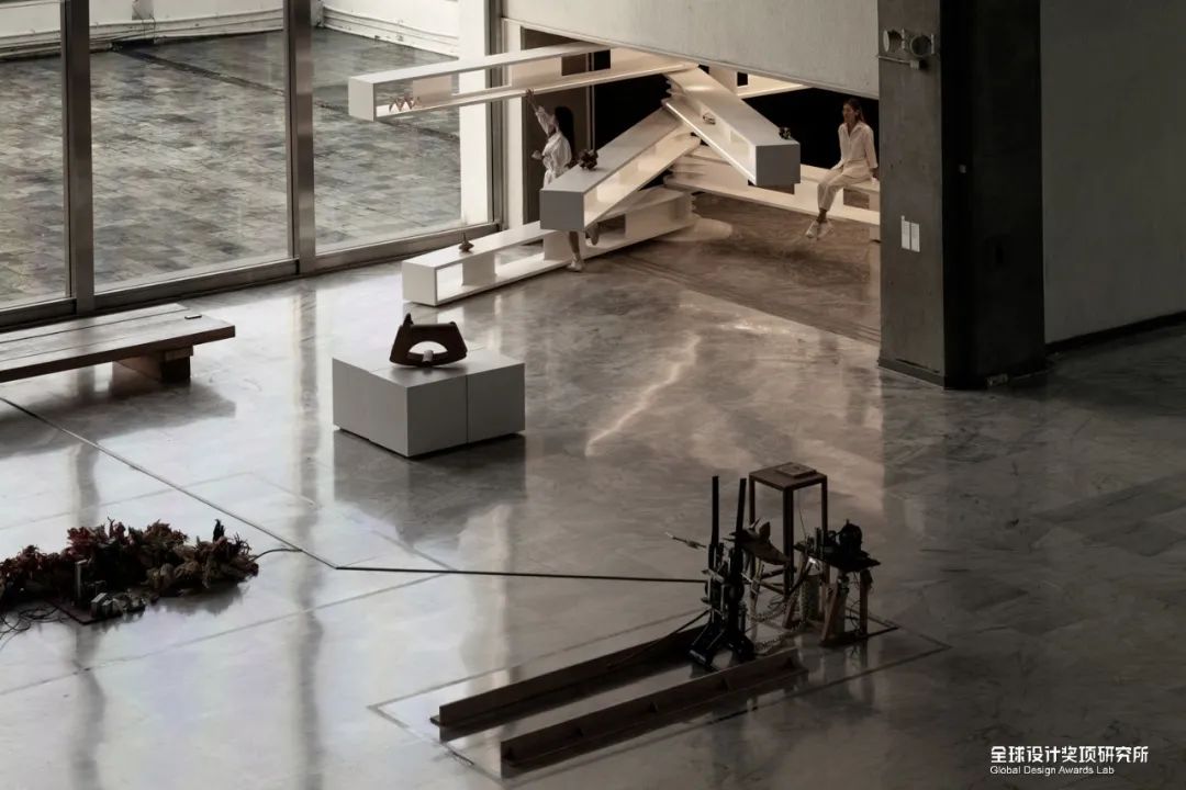 2020亚太区室内设计大奖,2018年台湾室内设计大赛