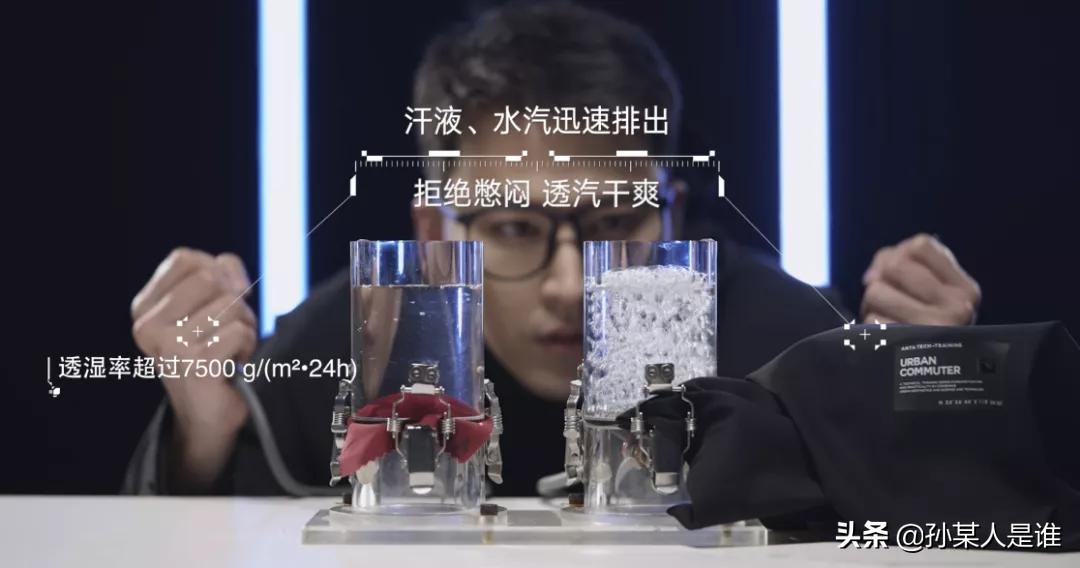 安踏是如何崛起的,安踏如何成为行业大佬