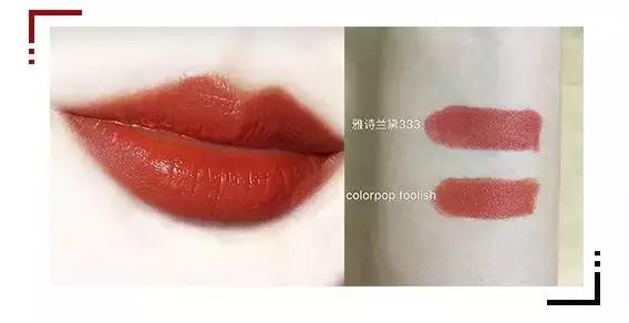 最火的9支口红大牌,全网最火的10款口红