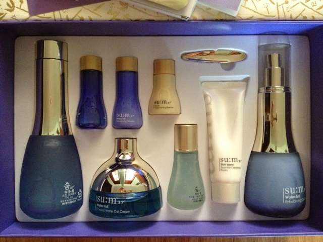 韩国护肤品品牌排名榜前三名,雪花秀和悦诗风吟哪个更值得入手