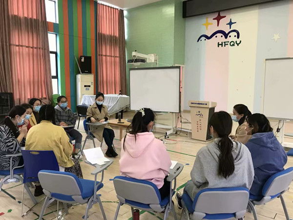 合肥启明星幼教集团幼儿园分布图,合肥滨湖启明星幼儿园怎么样