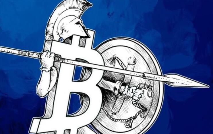 希腊国家破产后是怎么度过危机的,希腊破产了还是发达国家