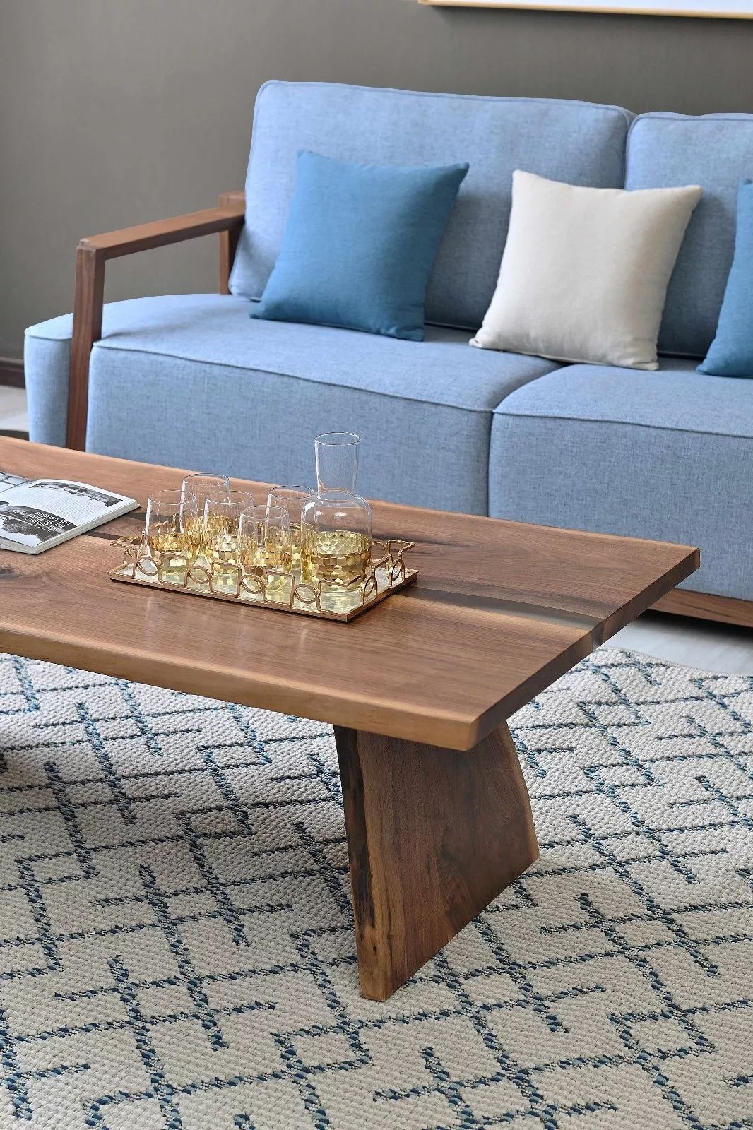 澳凡实木家具,澳凡家居