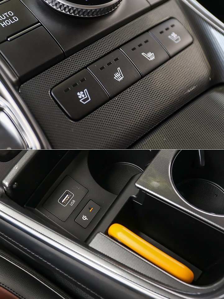 2019款全新胜达测评,2017款全新胜达爆改