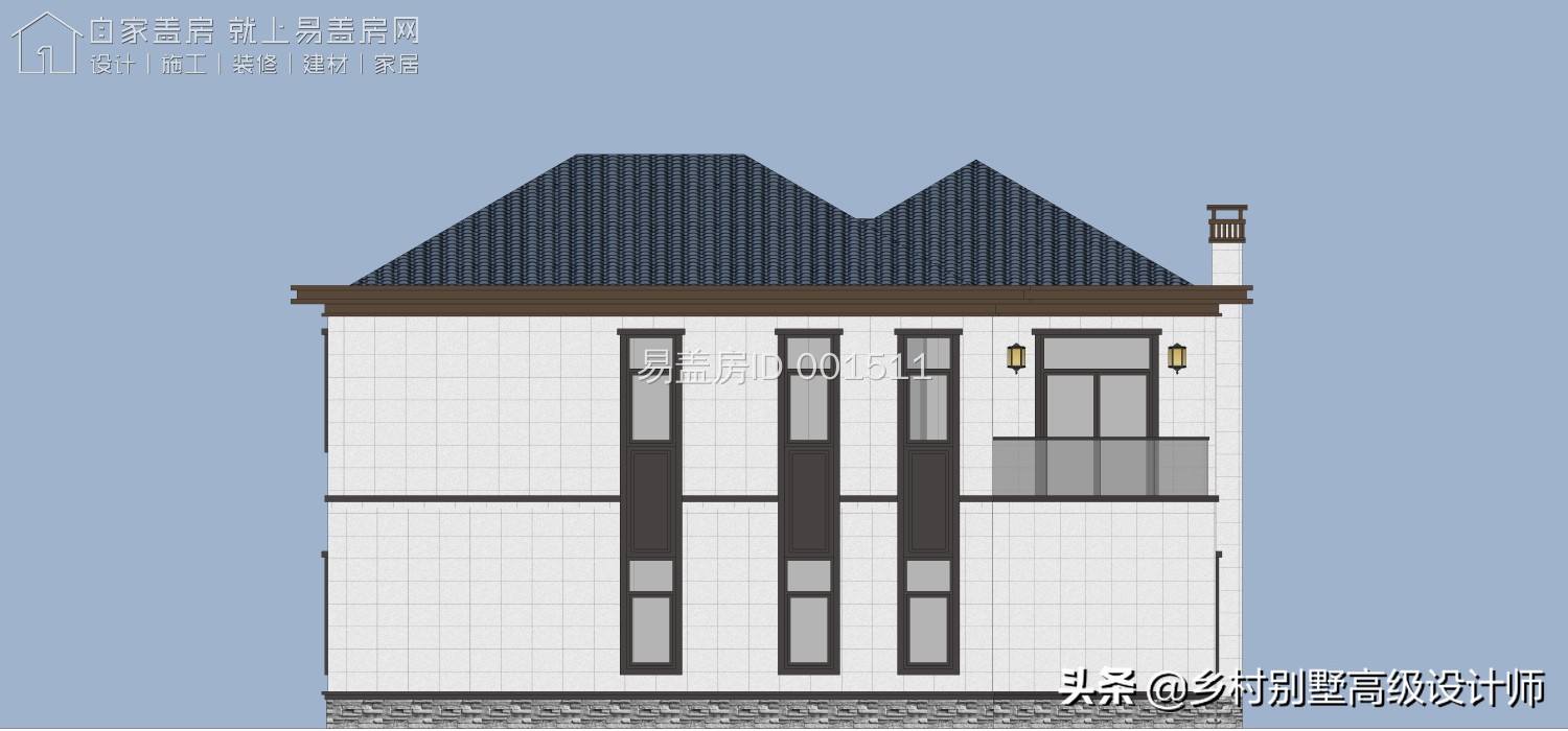 四川广元刘总别墅,四川广元10万元别墅