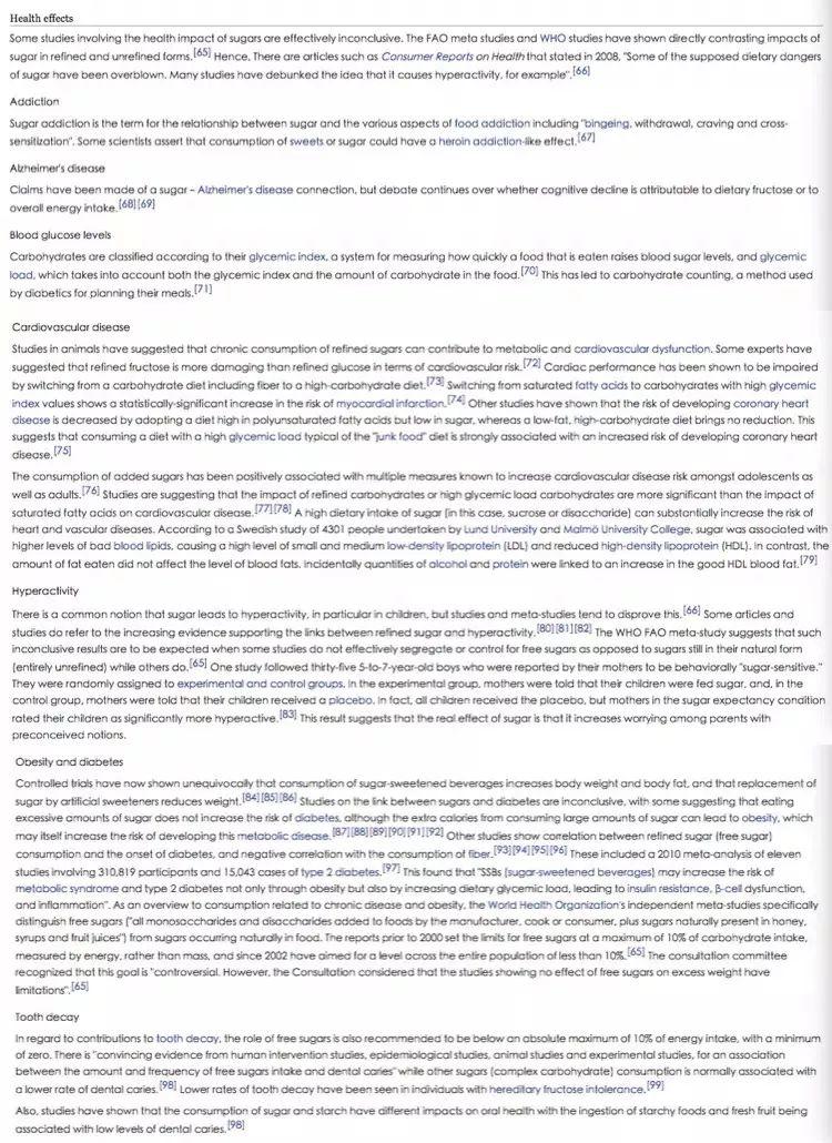 戒不了甜食又减不了肥,戒糖应该吃什么糖代替