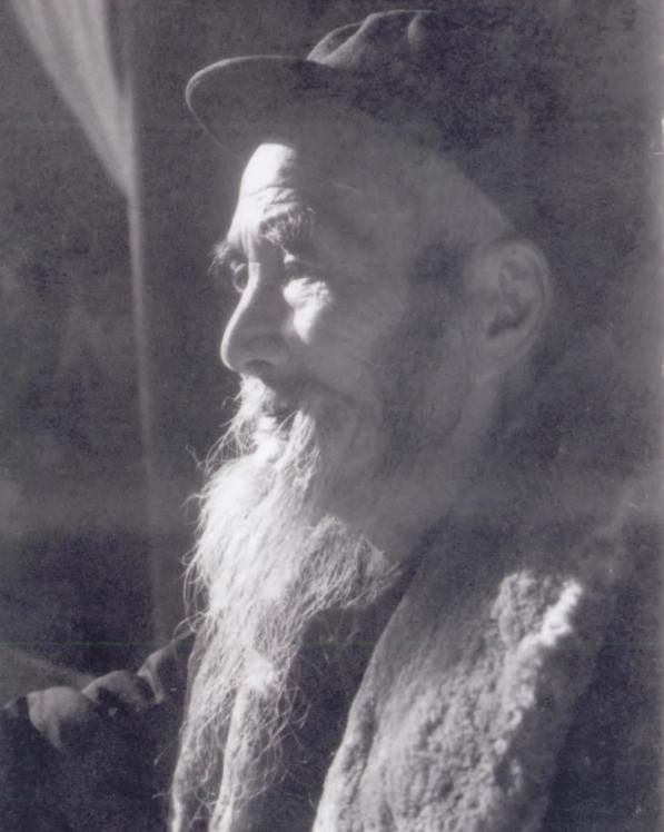 中国痔瘘肛肠界泰斗：黄济川，传奇的一生