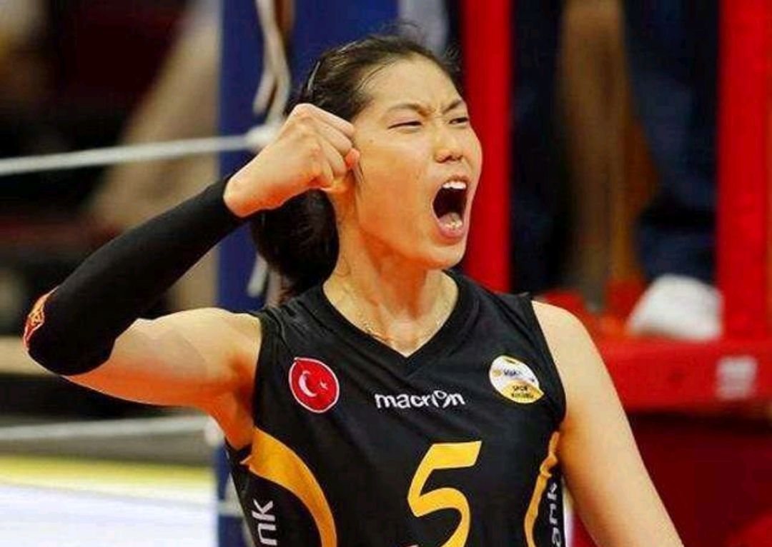 朱婷失利,朱婷输球原因