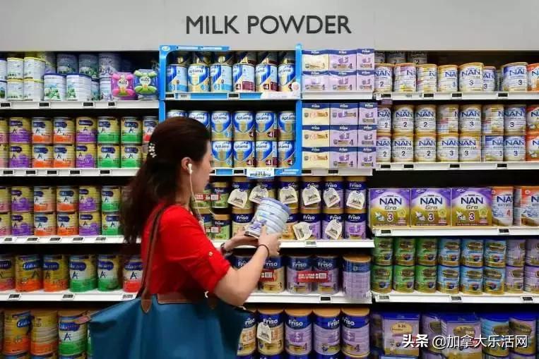消耗奶粉,奶粉消耗