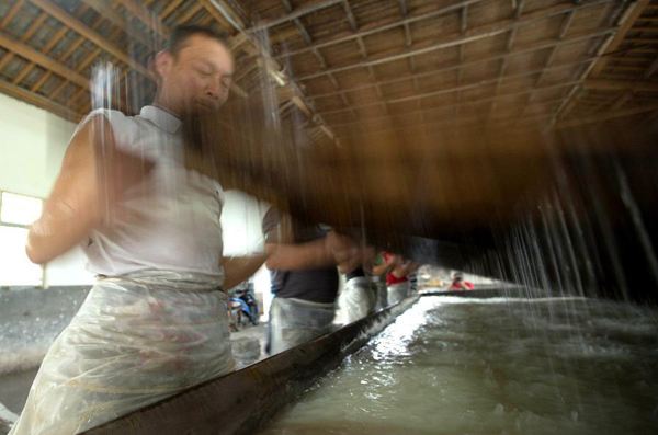 你懂宣纸吗,宣纸的使用基本知识