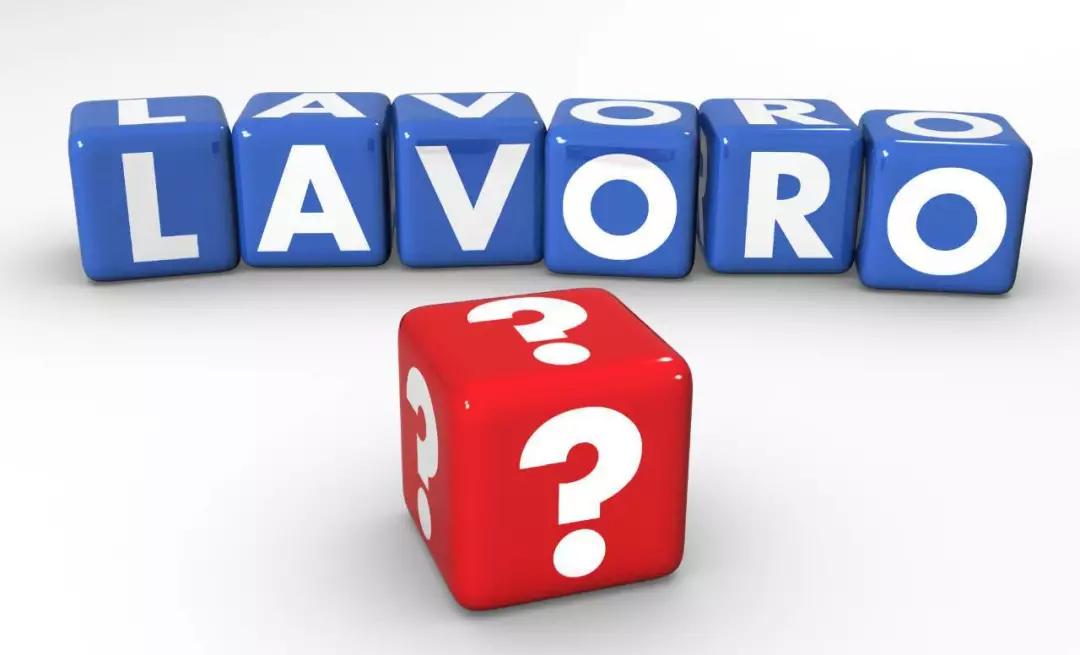 意大利找工作用什么软件,意大利找工作