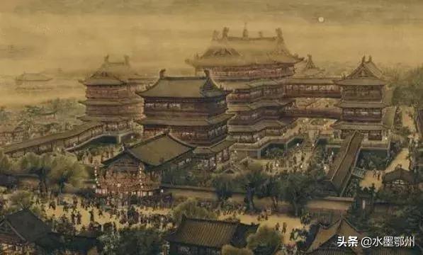 宋朝老百姓一日三餐,宋朝开始中国人才有一日三餐