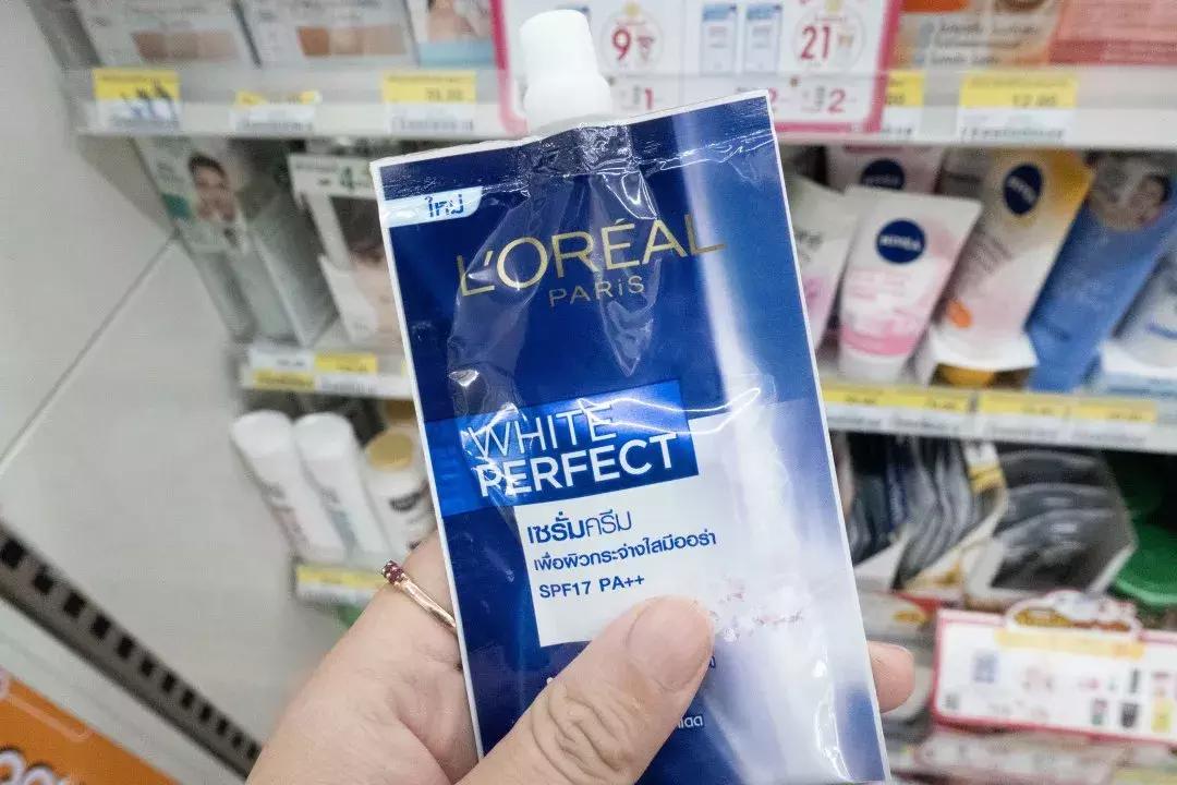 泰国711哪些东西不能买,为什么泰国那么多711便利店