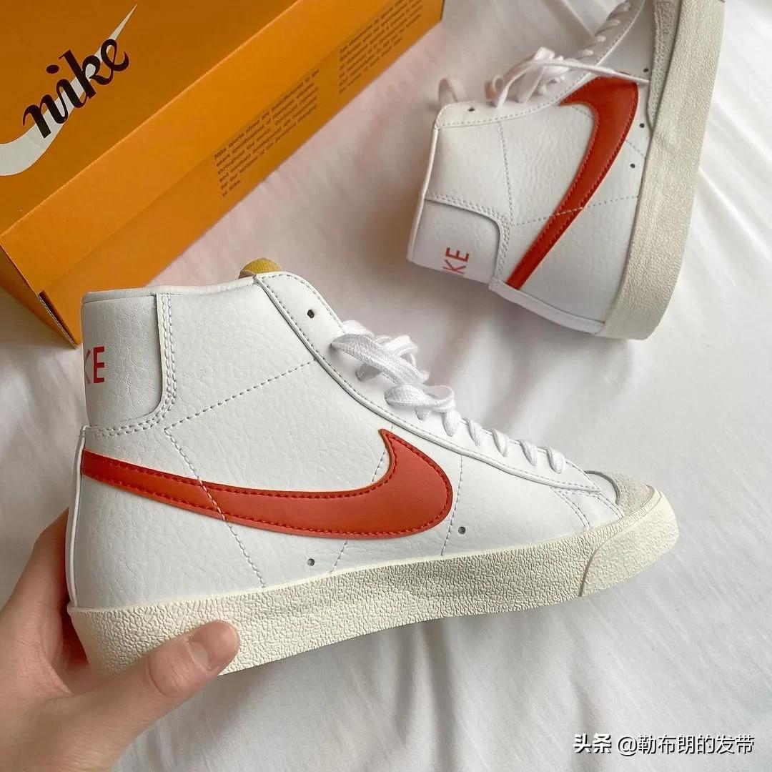 选一双好看的复古鞋,选一双漂亮的鞋